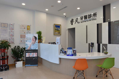 疫情期間診所定時清潔消毒環境